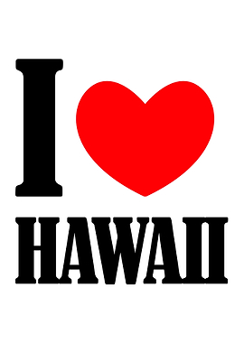 i Love Hawaii