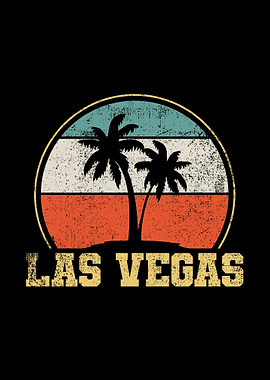 Las Vegas Beach Vacation