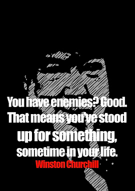 Winston Churchill Quotes