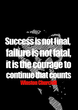Winston Churchill Quotes