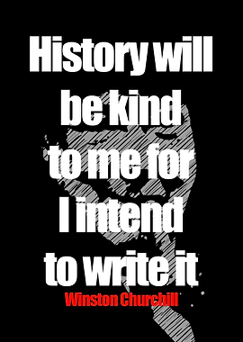 Winston Churchill Quotes