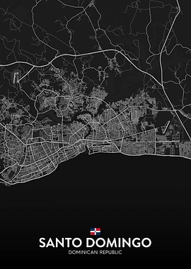 Santo Domingo DO