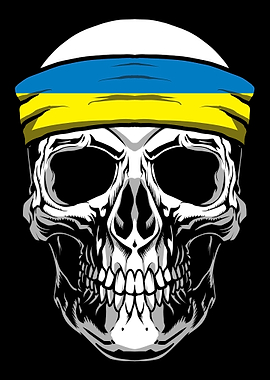 Skull Nationality Country