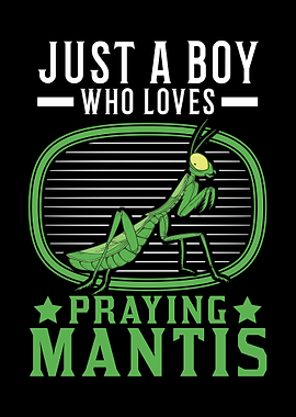 Just A Boy Who Loves