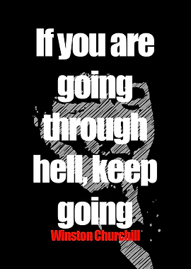 Winston Churchill Quotes