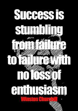 Winston Churchill Quotes