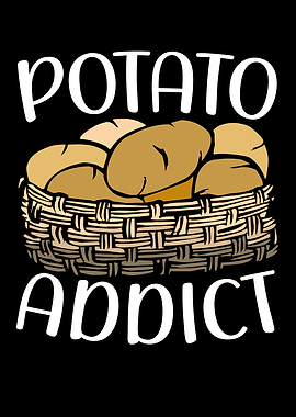 Potato Addict