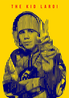 THE KID LAROI