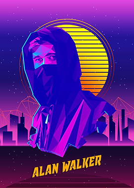 alan walker