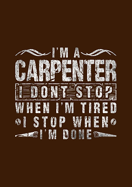 Carpenter