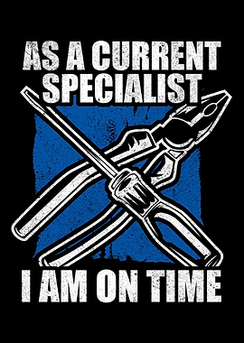 Electrician Electrical