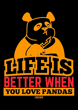 Life Is Better When You Lo