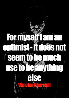 Winston Churchill Quotes