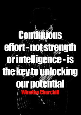Winston Churchill Quotes