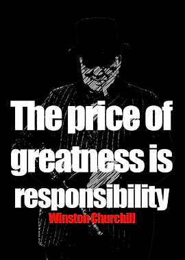 Winston Churchill Quotes