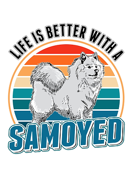 Life Is Better With A