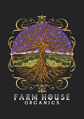 Farm House