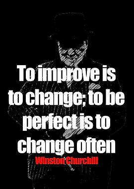 Winston Churchill Quotes