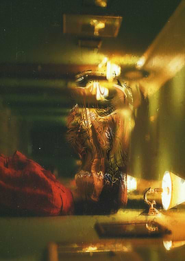 Soul Painting Poster Art