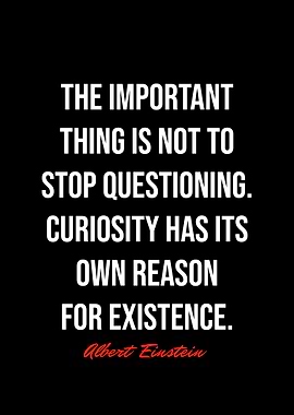 Albert Einstein Quotes