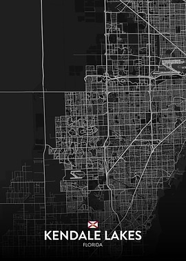 Kendale Lakes FL