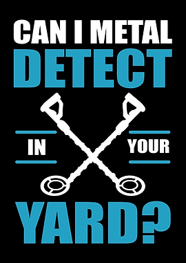 Metal Detecting Detector