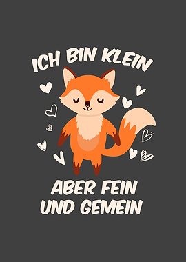 Fox Funny Small People