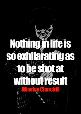 Winston Churchill Quotes