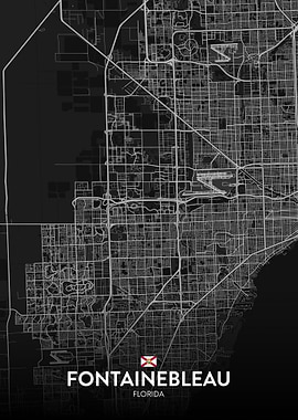 Fontainebleau FL
