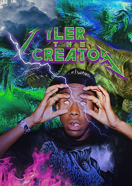 Tyler The Creator