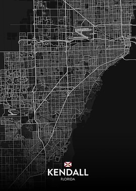 Kendall FL