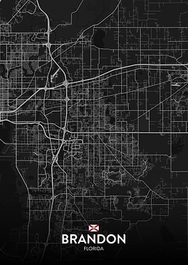 Brandon FL