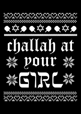 Challah Matching Couple