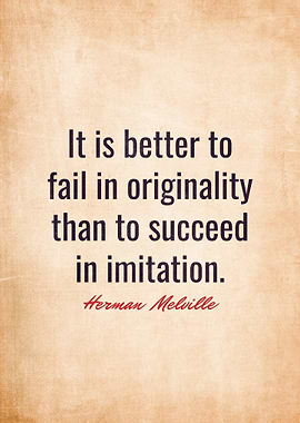 Herman Melville Quotes