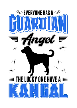 Kangal Guardian Angel