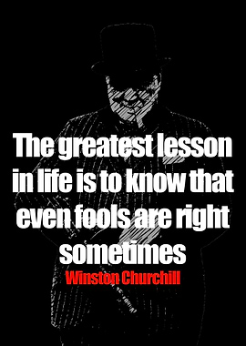 Winston Churchill Quotes