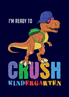 Raptor Ready Kindergarten