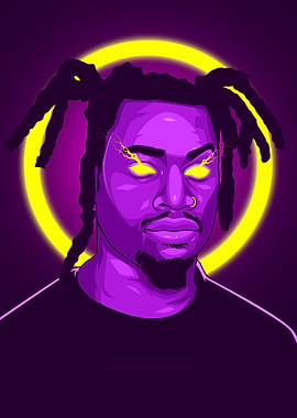 Denzel Curry