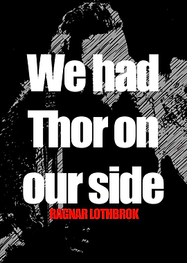 Ragnar Lothbrok Quotes