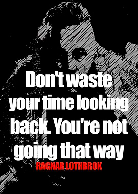 Ragnar Lothbrok Quotes