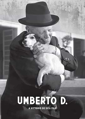 Umberto D