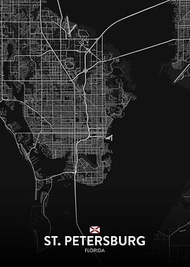 St Petersburg FL