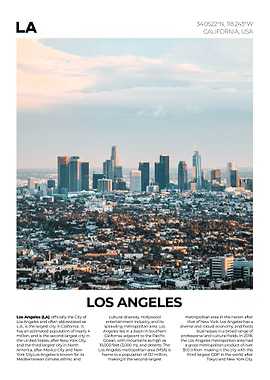 Los Angeles