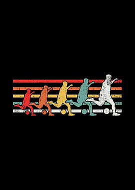 Soccer Soccer Player