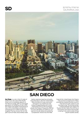 San Diego