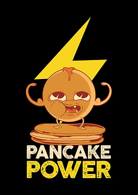 Pancake Power