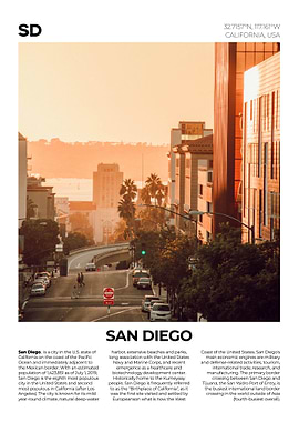 San Diego