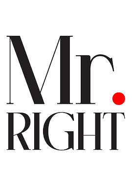 Mr Right