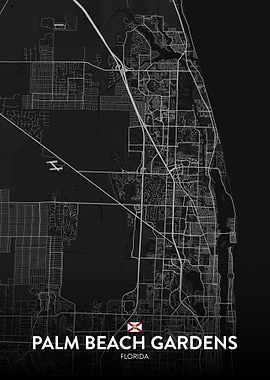 Palm Beach Gardens FL