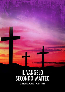 Il Vangelo Secondo Matteo